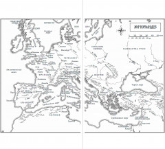Империи норманнов. Создатели Европы, завоеватели Азии - Фото 1