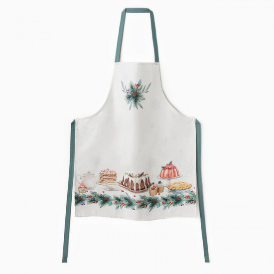Фартук «New Years treat»
