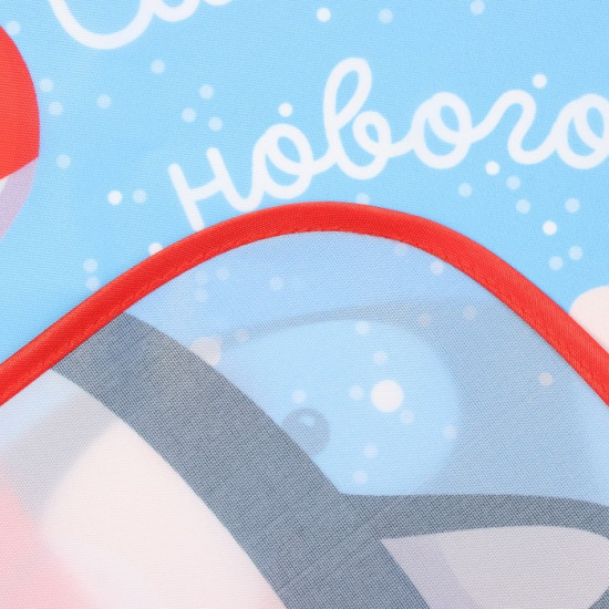Фартук детский «Happy penguin»