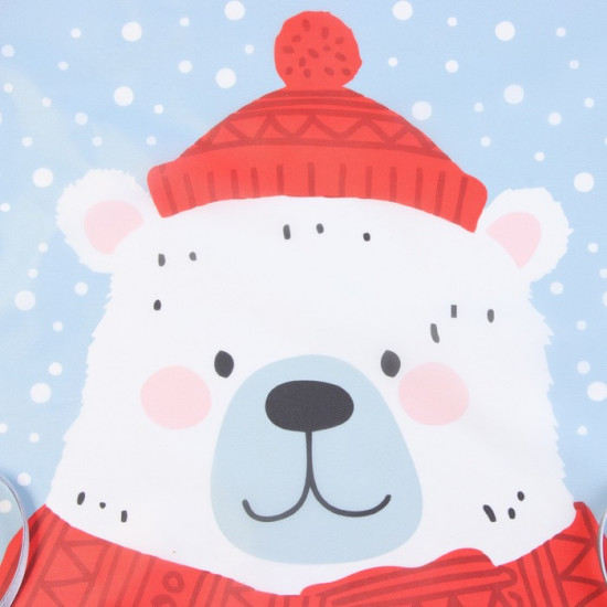 Фартук детский «Let it snow»