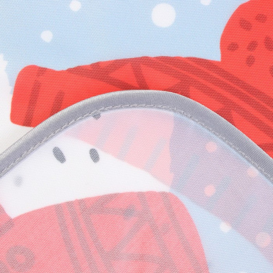 Фартук детский «Let it snow»