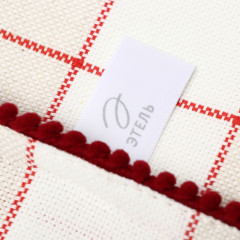 Салфетка «Bright cage» - Фото 2