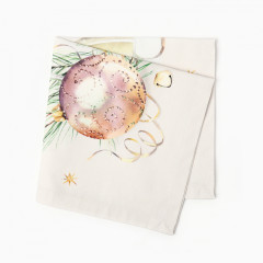 Набор салфеток «Spruce mood» - Фото 1