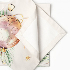 Набор салфеток «Spruce mood» - Фото 4