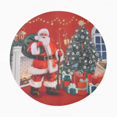 Набор салфеток «Санта» - Фото 1