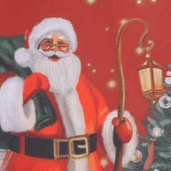 Набор салфеток «Санта» - Фото 2