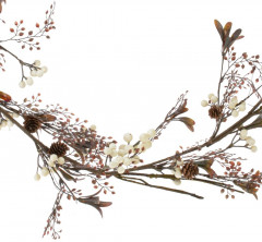 Изделие декоративное подвесное «Гирлянда» - Фото 1