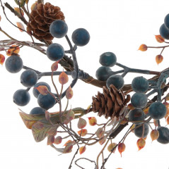 Изделие декоративное «Венок» - Фото 1