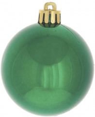 Набор украшений ёлочных «Шар» - Фото 3