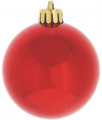 Набор украшений ёлочных «Шар» - Фото 2