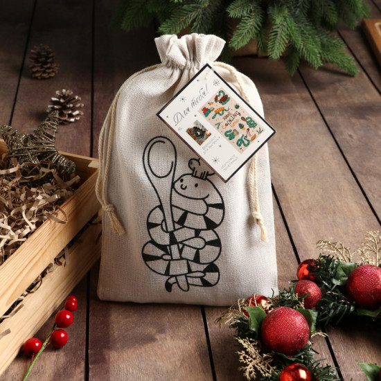 Набор подарочный «Xmas cooking»