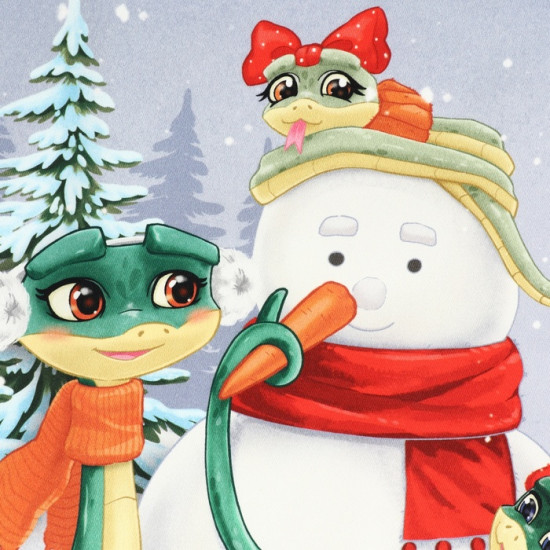 Набор подарочный «Christmas story»