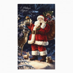 Набор подарочный «Счастливого Рождества» - Фото 1