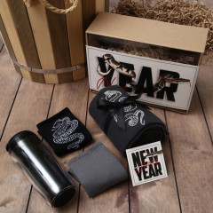 Набор подарочный «New Year» - Фото 1