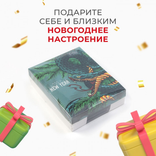 Набор подарочный «Змей»
