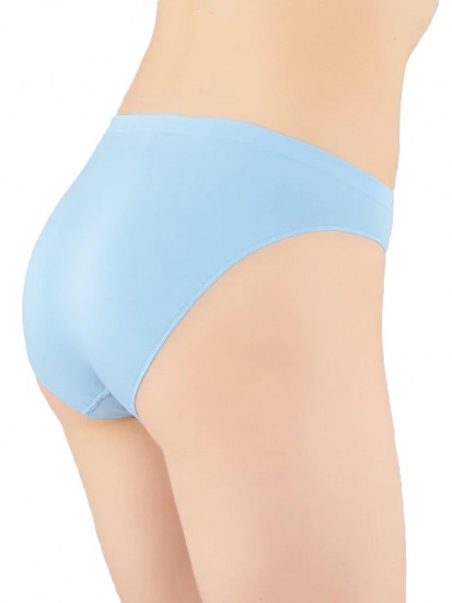 Трусы-слип женские «Hi-leg briefs»