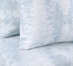 Комплект постельного белья «Снежное сияние 1» - Фото 4