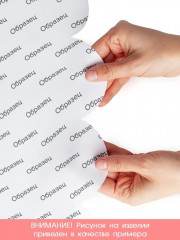 Скатерть «Венок украшенный шарами» - Фото 4