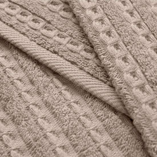 Полотенце «Pique texture»