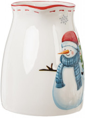 Кувшин «Веселый Новый год» - Фото 1