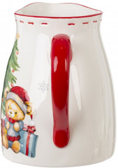 Кувшин «Веселый Новый год» - Фото 2