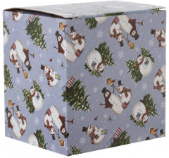 Кувшин «Веселый Новый год» - Фото 4