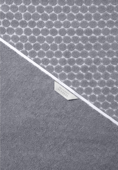 Полотенце «Dots tactille»