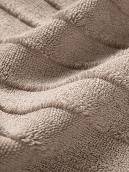 Полотенце «Steps texture»