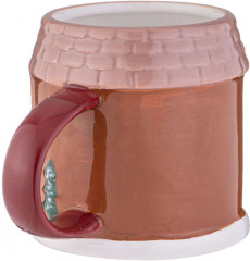 Кружка «Пряничный домик» - Фото 3