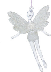Украшение декоративное подвесное «Фея» - Фото 1