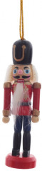 Набор украшений декоративных подвесных «Щелкунчик» - Фото 2