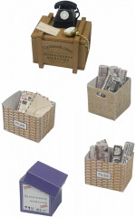 Румбокс «Детективное агентство Лунный свет» - Фото 1