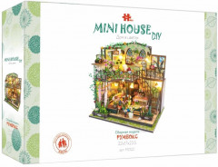 Румбокс «Дом в цветах» - Фото 6