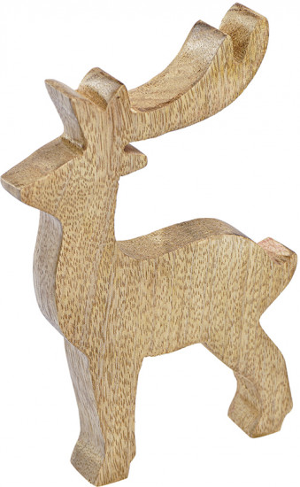 Фигурка декоративная «Reindeer Rudolph»