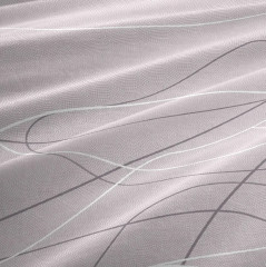 Комплект постельного белья «Абстракция» - Фото 7