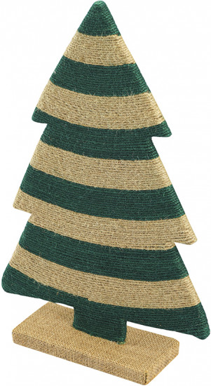 Фигурка декоративная «Trendy stripes»