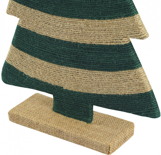 Фигурка декоративная «Trendy stripes»