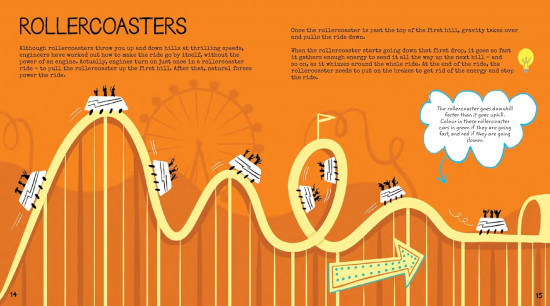 Engineering Activity Book