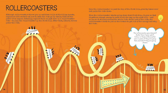Engineering Activity Book