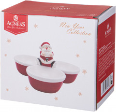 Менажница «С Новым годом!» - Фото 1