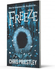 Freeze - Фото 1