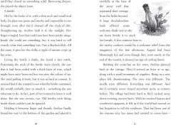 The Bewitching of Aveline Jones - Фото 4