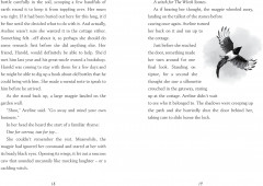 The Bewitching of Aveline Jones - Фото 8