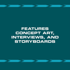 The Art of Lightyear - Фото 2