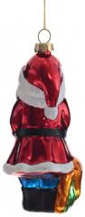 Украшение новогоднее «Дед Мороз» - Фото 1