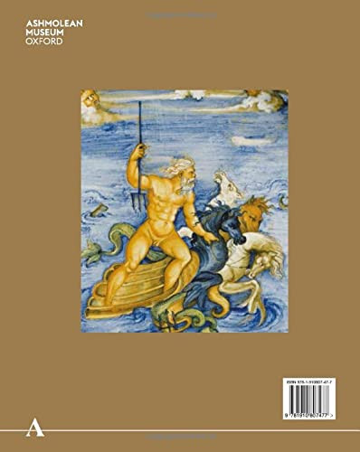 Maiolica in Italy and Beyond