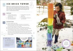 1000 Hours Outside: Activities to Match Screen Time with Green Time - Фото 3