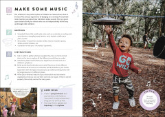 1000 Hours Outside: Activities to Match Screen Time with Green Time - Фото 4