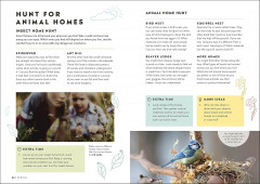 1000 Hours Outside: Activities to Match Screen Time with Green Time - Фото 5