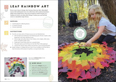 1000 Hours Outside: Activities to Match Screen Time with Green Time - Фото 7